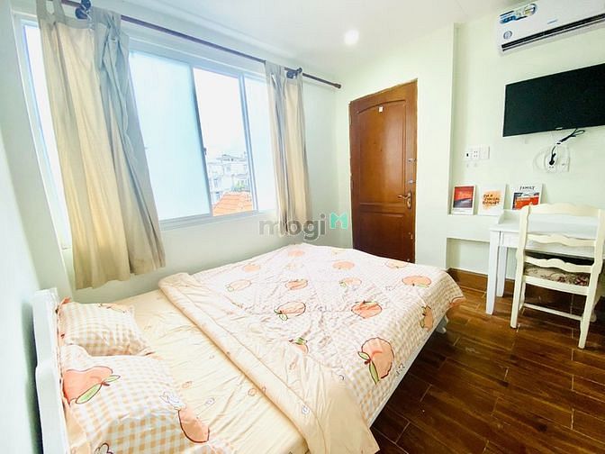 Hình ảnh Lê Văn Sỹ Tân Bình giá rẻ bất ngờ
