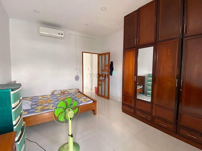 Hình ảnh Nhà lvl, quận 7, 42 m2 btct chỉ 3 tỷ 5