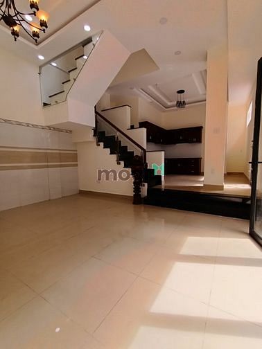 Hình ảnh Bán nhà riêng 3 tầng, giá mềm nhất quận Thủ Đức