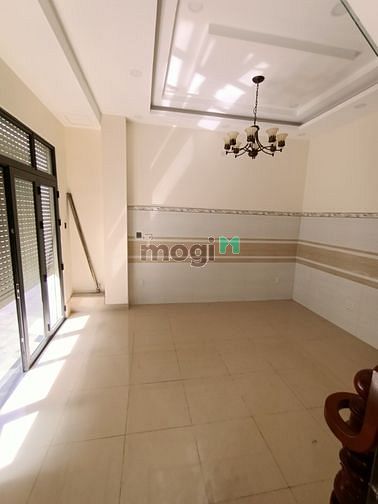 Hình ảnh Bán nhà riêng 3 tầng, giá mềm nhất quận Thủ Đức