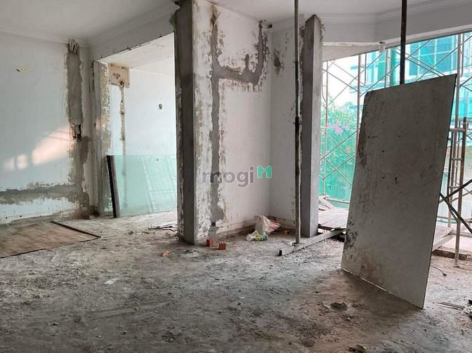 Hình ảnh Đường nhựa 10m - vỉa hè - Cộng Hòa - P12 - Tân Bình