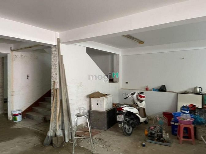 Hình ảnh Đường nhựa 10m - vỉa hè - Cộng Hòa - P12 - Tân Bình