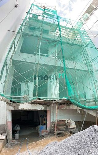 Hình ảnh Đường nhựa 10m - vỉa hè - Cộng Hòa - P12 - Tân Bình