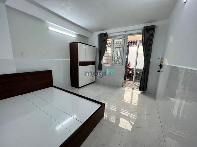 Hình ảnh Phòng BT Có Sân Riêng, Cổng Riêng Biệt