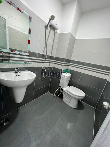 Hình ảnh Phòng BT Có Sân Riêng, Cổng Riêng Biệt