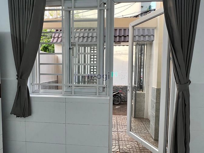 Hình ảnh Phòng BT Có Sân Riêng, Cổng Riêng Biệt