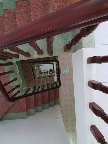 Hình ảnh Hẻm 8m Kinh Doanh - P14 - Phú Nhuận