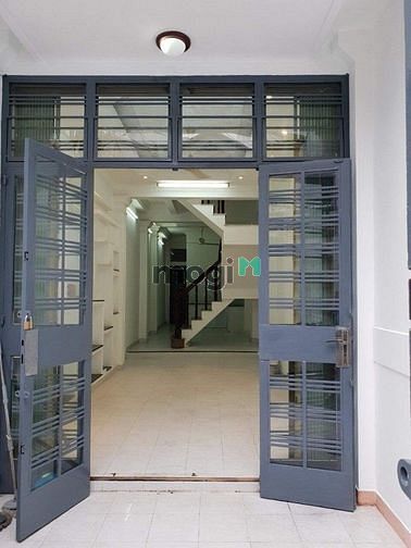 Hình ảnh Hẻm 8m Kinh Doanh - P14 - Phú Nhuận