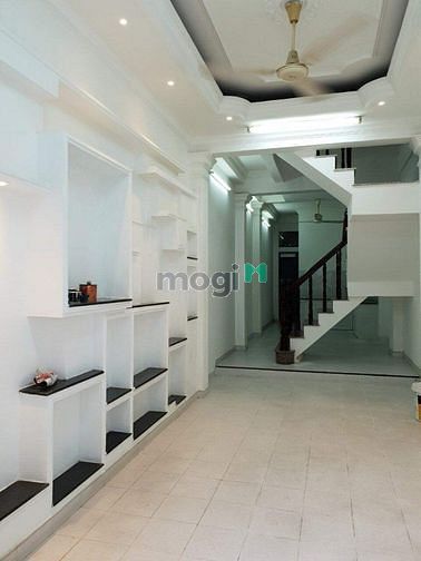 Hình ảnh Hẻm 8m Kinh Doanh - P14 - Phú Nhuận