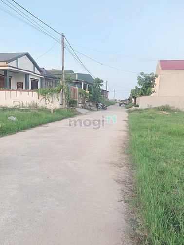 Hình ảnh 1 Lô duy nhất ven TTTP -Phường Đông Lương - Giá chỉ 12xx (x tí hon)
