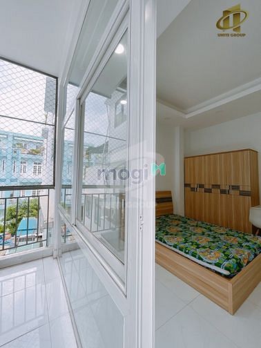Hình ảnh Mb6623 nạp rút nhanh chóng Studio quận 8 full nội thất, ban công, gần cầu Chánh Hưng, Q5,7