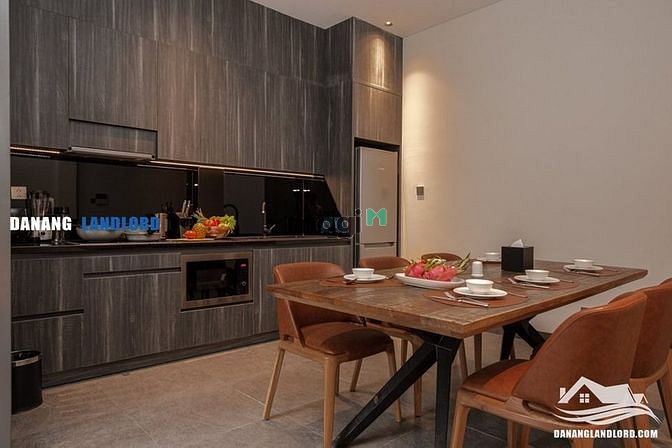 Hình ảnh Nhà đẹp 2PN gần cầu Thuận Phước, Sơn Trà - B528