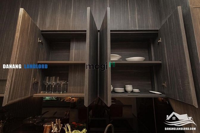 Hình ảnh Nhà đẹp 2PN gần cầu Thuận Phước, Sơn Trà - B528