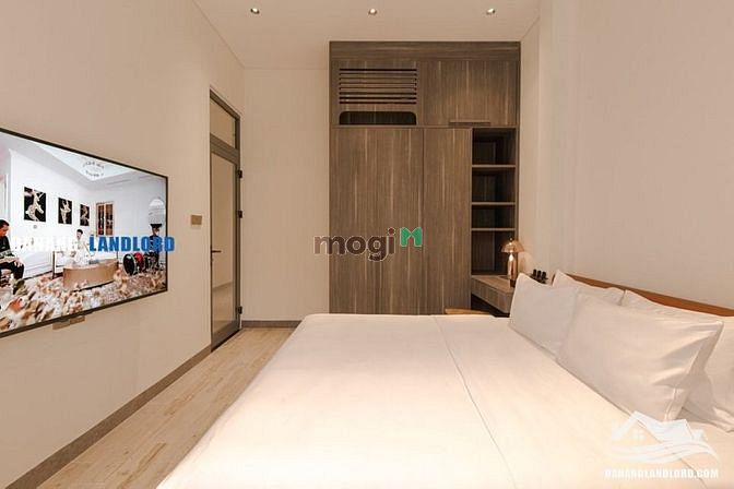 Hình ảnh Nhà đẹp 2PN gần cầu Thuận Phước, Sơn Trà - B528