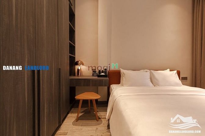 Hình ảnh Nhà đẹp 2PN gần cầu Thuận Phước, Sơn Trà - B528