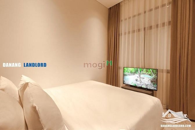 Hình ảnh Nhà đẹp 2PN gần cầu Thuận Phước, Sơn Trà - B528