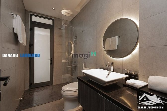 Hình ảnh Nhà đẹp 2PN gần cầu Thuận Phước, Sơn Trà - B528