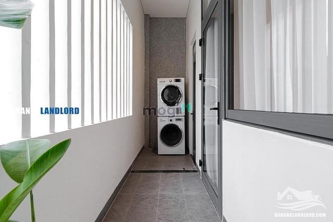 Hình ảnh Nhà đẹp 2PN gần cầu Thuận Phước, Sơn Trà - B528