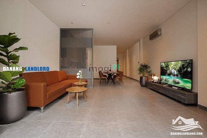 Hình ảnh Nhà đẹp 2PN gần cầu Thuận Phước, Sơn Trà - B528