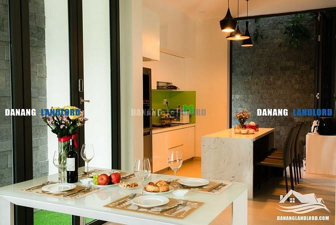 Hình ảnh Biệt thự 9 phòng ngủ gần cầu Thuận Phước - B801