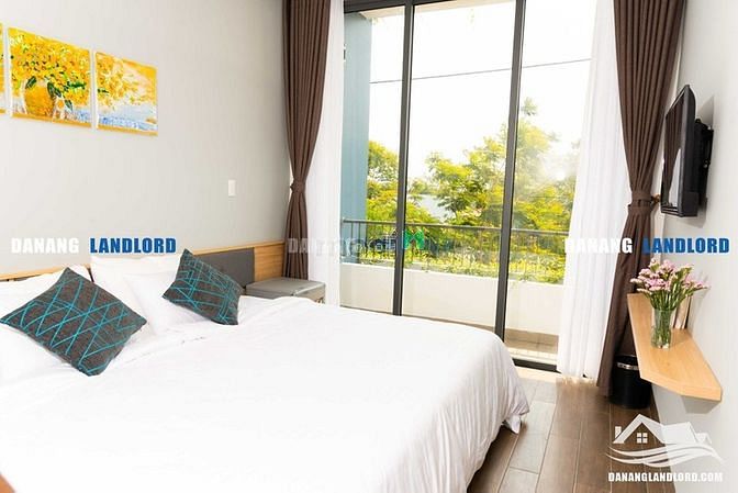Hình ảnh Biệt thự 9 phòng ngủ gần cầu Thuận Phước - B801