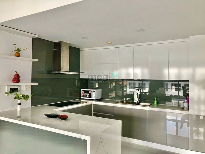 Hình ảnh Cần cho thuê CHCC Happy Valley 3PN, nhà đẹp giá 20 triệu