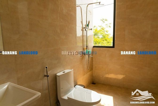 Hình ảnh Biệt thự 9 phòng ngủ gần cầu Thuận Phước - B801