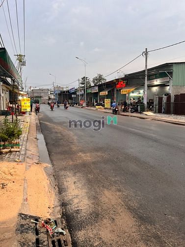 Hình ảnh Cho thuê kho Xưởng mặt tiền TL 19