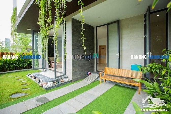 Hình ảnh Biệt thự 9 phòng ngủ gần cầu Thuận Phước - B801