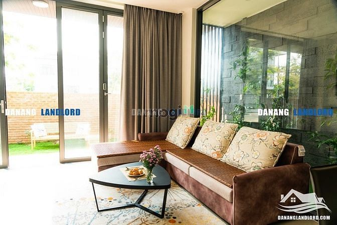 Hình ảnh Biệt thự 9 phòng ngủ gần cầu Thuận Phước - B801