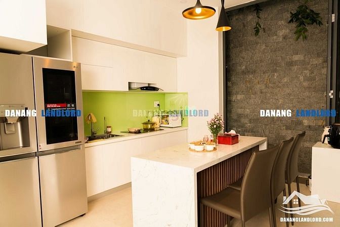 Hình ảnh Biệt thự 9 phòng ngủ gần cầu Thuận Phước - B801