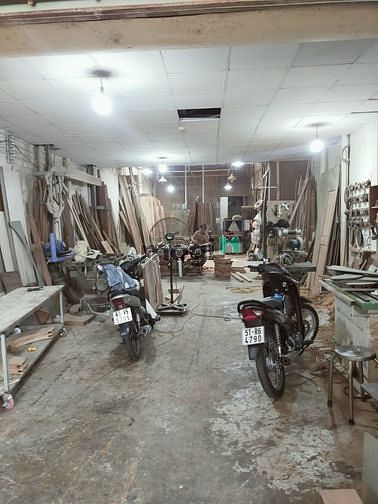 Hình ảnh Cho thuê xưởng 280m tô ngọc vân quận 12