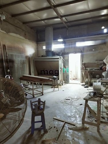 Hình ảnh Cho thuê xưởng 280m tô ngọc vân quận 12