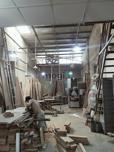 Hình ảnh Cho thuê xưởng 280m tô ngọc vân quận 12