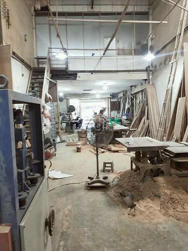 Hình ảnh Cho thuê xưởng 280m tô ngọc vân quận 12