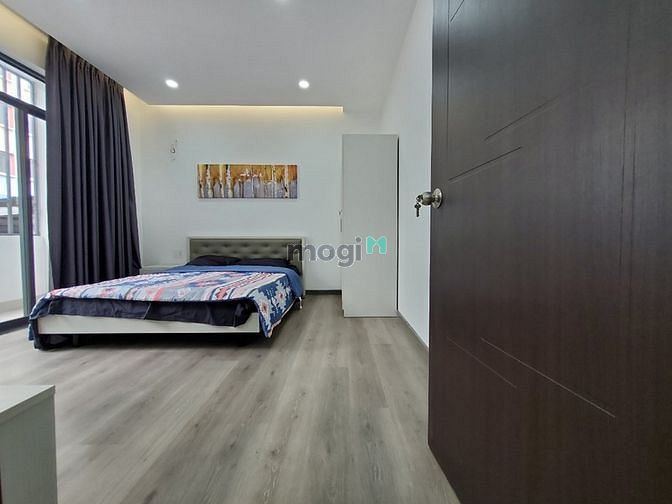 Hình ảnh Căn Hộ PenThouse 2PN Bancol Rộng Khu Sân Bay