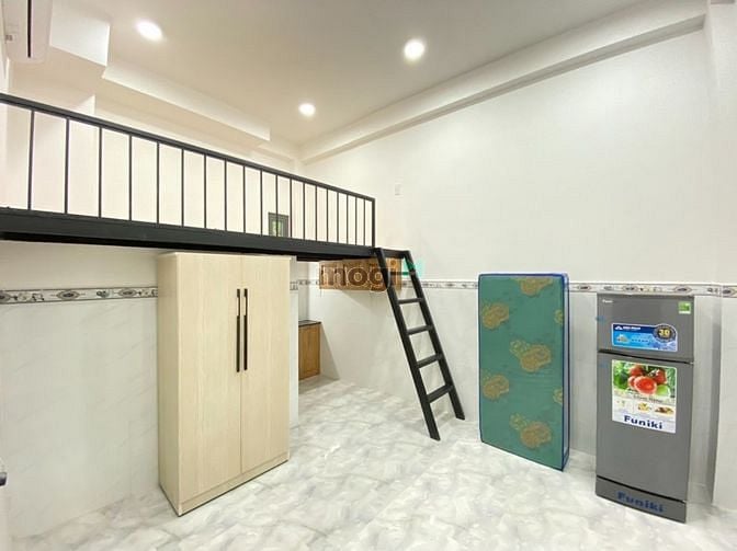 Hình ảnh 🔥🔥Mb6623 nạp rút nhanh chóng Duplex mới 100% full nội thất Lê Đức Thọ chỉ 4x