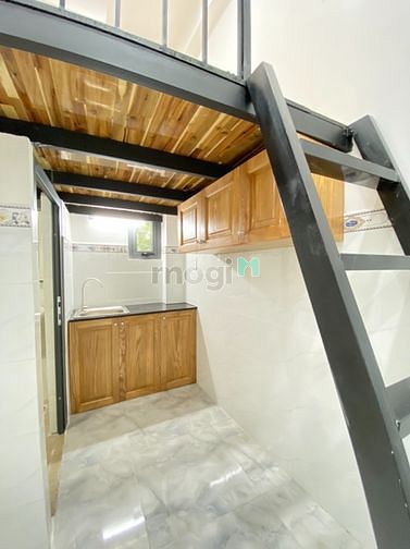 Hình ảnh 🔥🔥Mb6623 nạp rút nhanh chóng Duplex mới 100% full nội thất Lê Đức Thọ chỉ 4x
