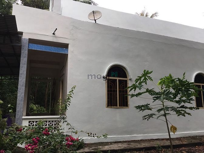 Hình ảnh An Thới, Phú Quốc, nhà kho cho thuê