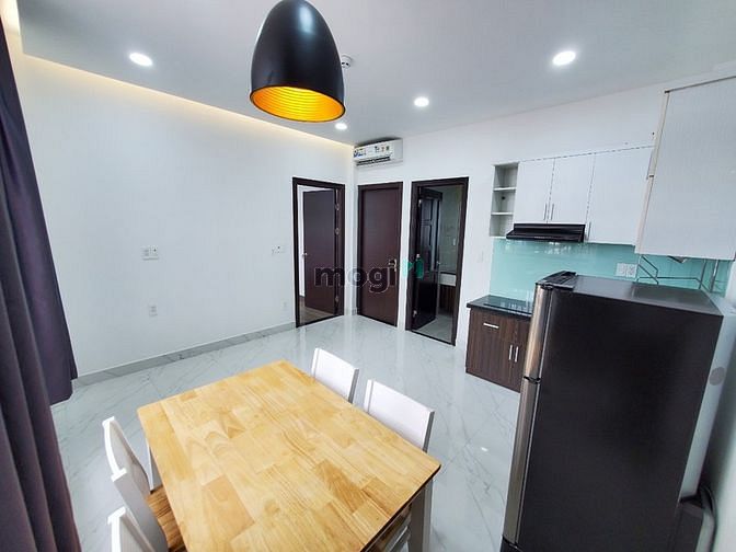 Hình ảnh Căn Hộ PenThouse 2PN Bancol Rộng Khu Sân Bay