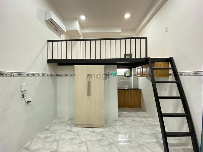 Hình ảnh 🔥🔥Mb6623 nạp rút nhanh chóng Duplex mới 100% full nội thất Lê Đức Thọ chỉ 4x