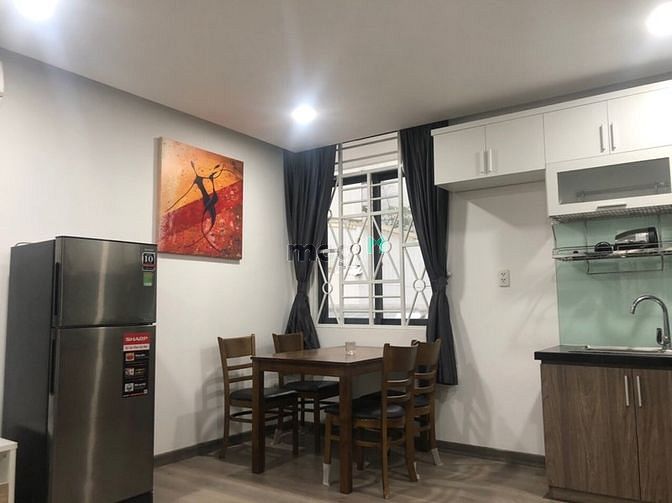 Hình ảnh Căn Hộ PenThouse 2PN Bancol Rộng Khu Sân Bay