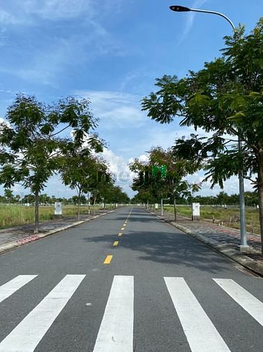 Hình ảnh Sang gấp 5 nền đất gần chợ cầu xáng, Tỉnh Lộ 10, Bình Chánh