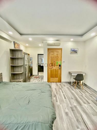 Hình ảnh Căn Hộ Studio Sang Trọng Full Nội Thất Quận 7