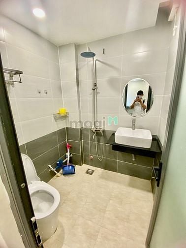 Hình ảnh Căn Hộ Studio Sang Trọng Full Nội Thất Quận 7