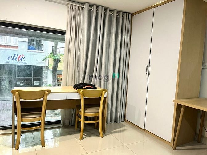 Hình ảnh Căn Hộ Studio Sang Trọng Full Nội Thất Quận 7
