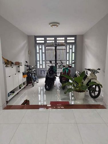 Hình ảnh Nhà 2 mặt tiền, 80m2, 3 tầng, giá 5 tỷ 3.