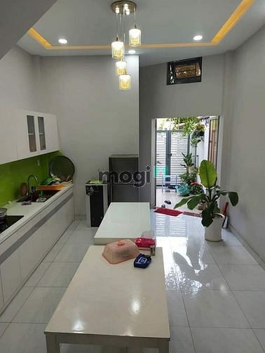 Hình ảnh Nhà 2 mặt tiền, 80m2, 3 tầng, giá 5 tỷ 3.