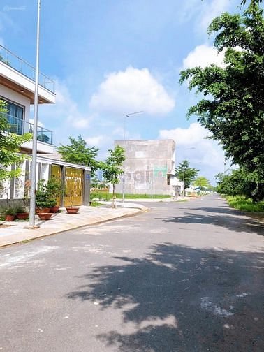 Hình ảnh Bán cặp 180m2 Đường Trần Văn Giàu liền kề Bệnh Viện Chợ Rẫy 2 có sổ