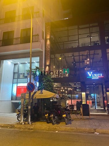 Hình ảnh Xây Tòa Văn Phòng, Khách Sạn, 240m2, Mặt Tiền 12m, Phố Kim Mã, Ba Đình
